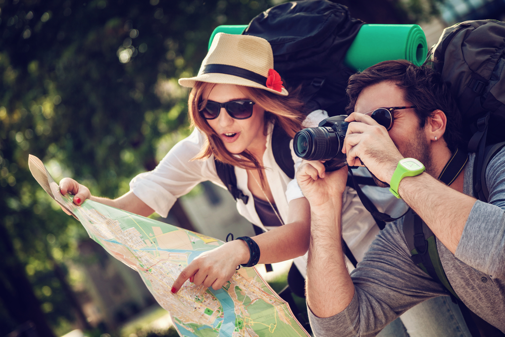 6 Tips for a More Enjoyable Travel Experience