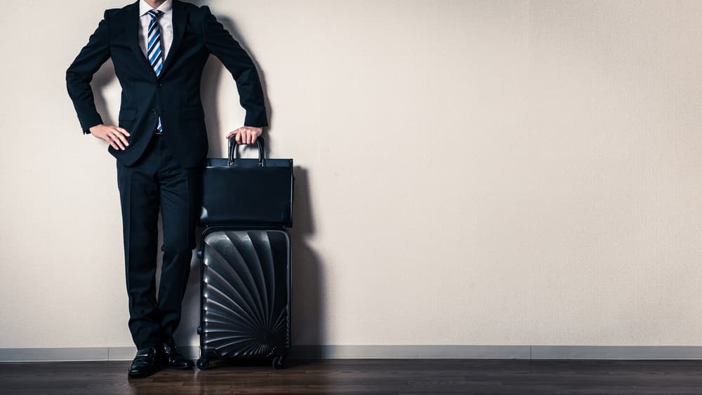 Useful Tips on How to Prepare for a Business Trip