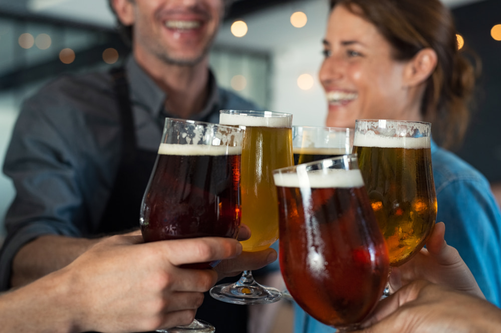 Wine vs. Brewery Tours: Which One Is Right for You?