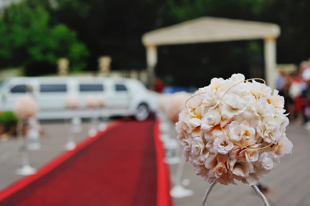 5 Things That Make Wedding Limos Special