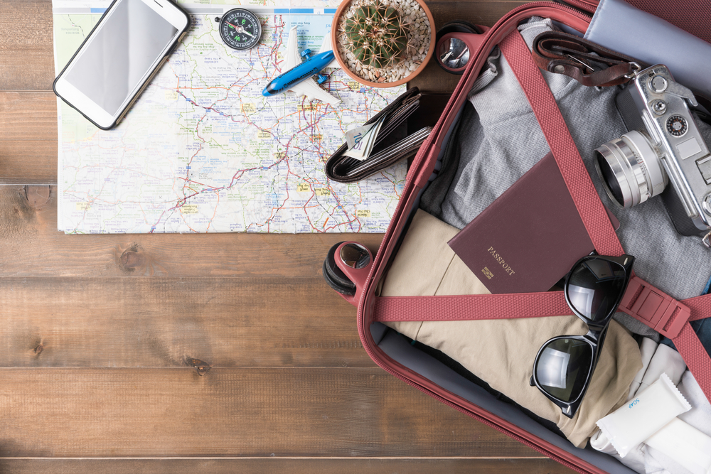 5 Common Traveling Problems and How to Deal with Them