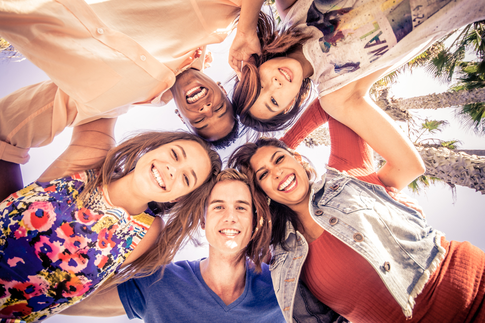 Safety First: Top Considerations When Renting a Bus for Teen Celebrations
