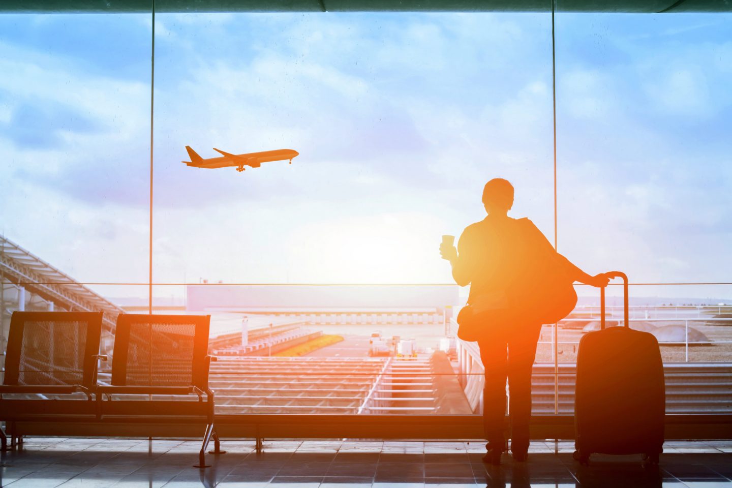 8 Airport Travel Tips All Serious Travelers Should Know