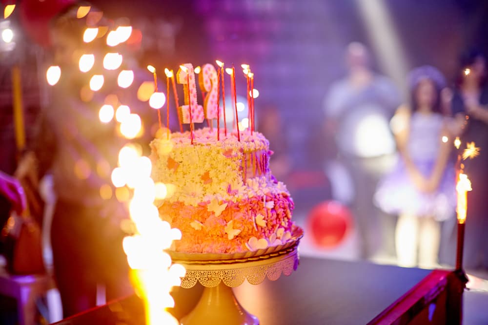How to Add Excitement to Your Bar/Bat Mitzvah Party